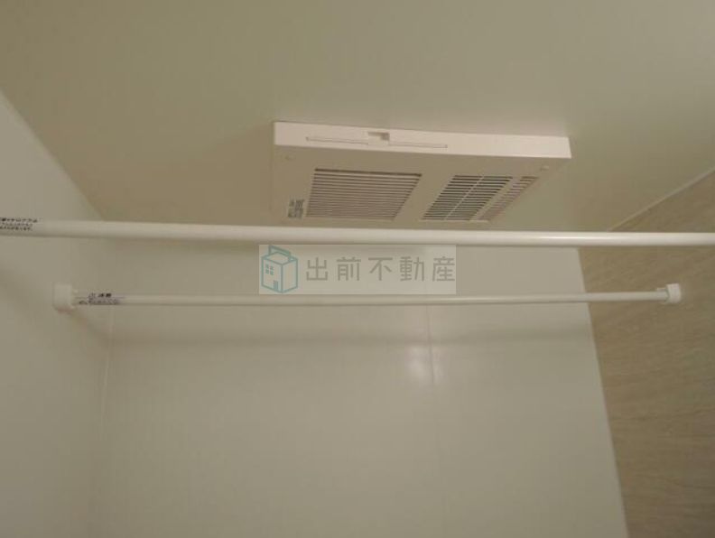 新宿区高田馬場４丁目の賃貸マンションの設備