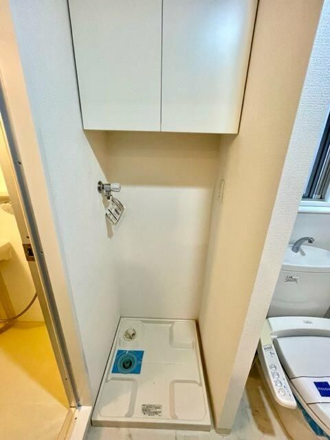 レジディア後楽園の設備|玄関