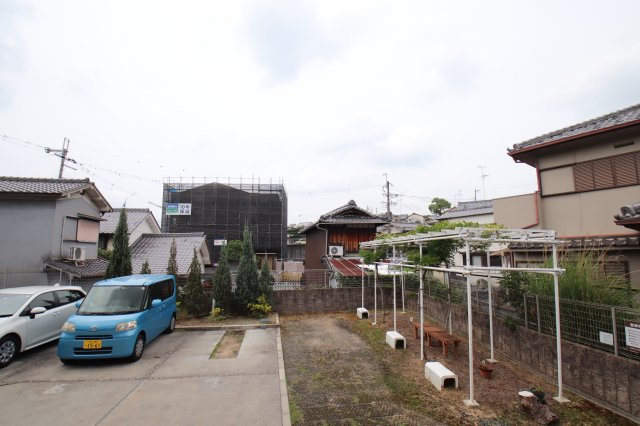 【展望】 | confort石川