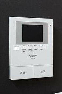 【セキュリティ】 | プレシャス　ソルーナ　博多駅南