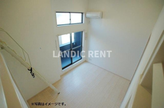 【内装】 | プレシャス　ソルーナ　博多駅南