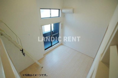【内装】 | プレシャス　ソルーナ　博多駅南