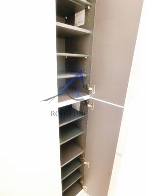リブリ・MiiAの収納|収納です。