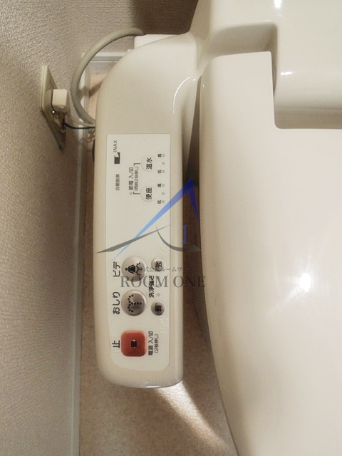 ルモンピエール新大塚 