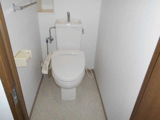 レヂオンス巣鴨