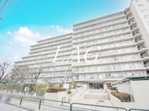 五反野スカイハイツの画像
