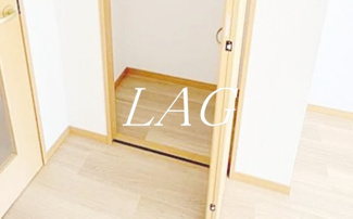 【収納】 | TRADIS NIPPORI.　S | 収納です。