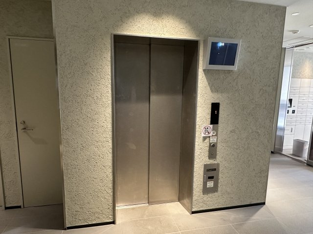 アトラス西早稲田のその他共用部分