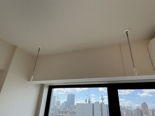 アトラス西早稲田の設備