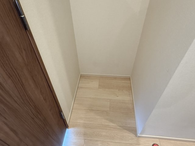 アトラス西早稲田のその他