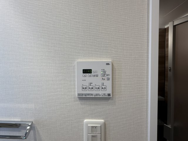 アトラス西早稲田の設備