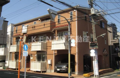 【外観】 | カサ・ヒラソル | きれいな外観です