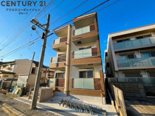 GRAND BLISSの画像