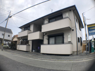 敷地内に駐輪場あります