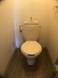 バストイレ別でおすすめ！