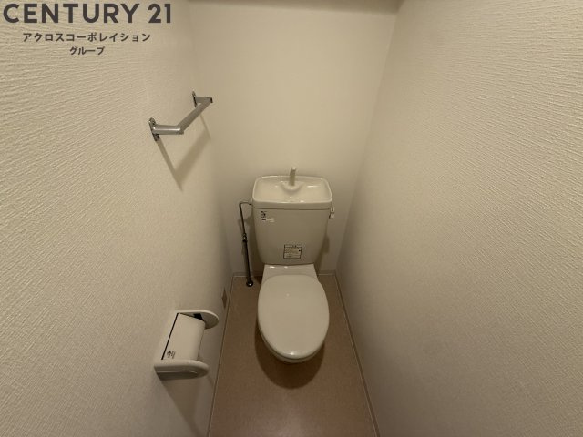 バストイレ別でおすすめです！