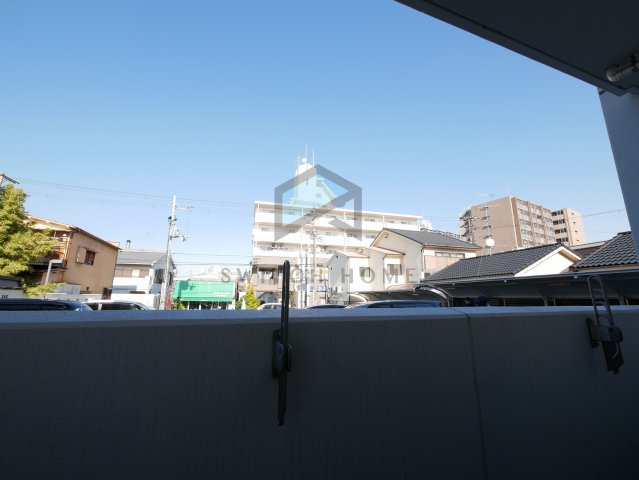 【展望】 | グランディール布施