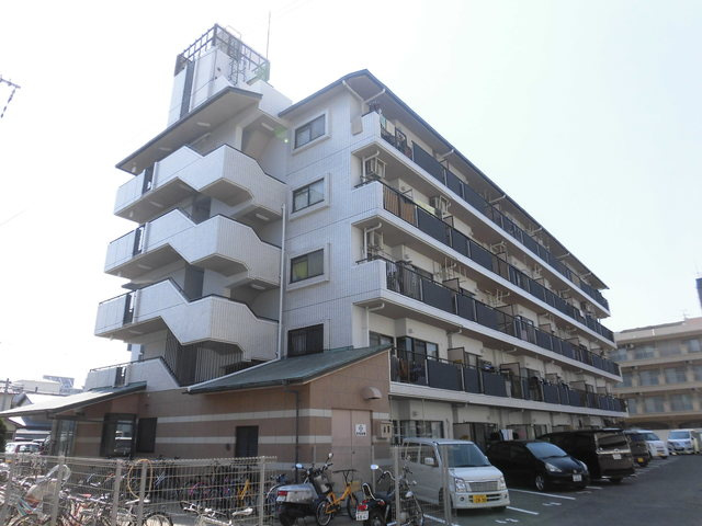 第２グランドハイツ太田