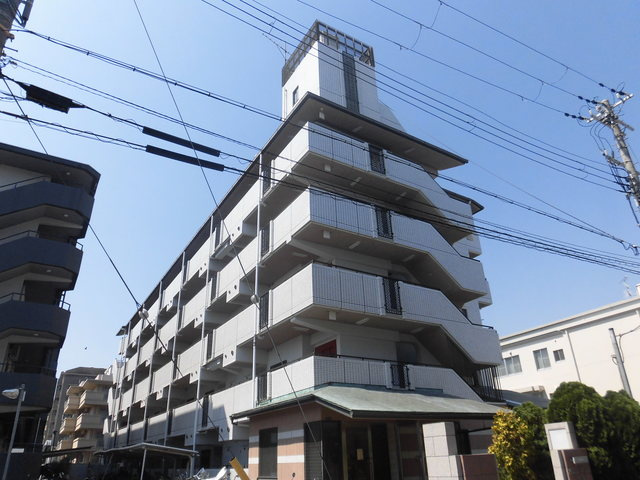 第２グランドハイツ太田