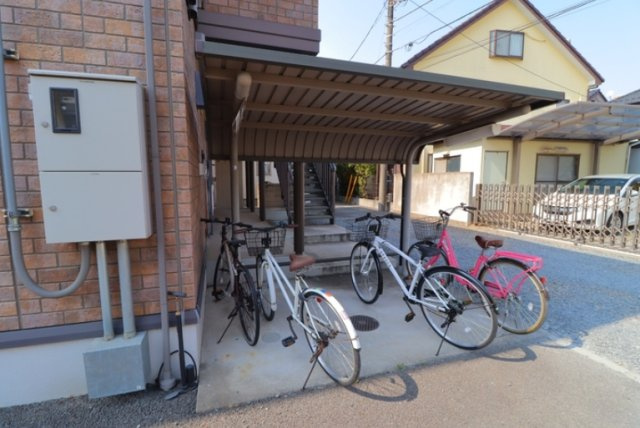 グランメール大成のその他共用部分