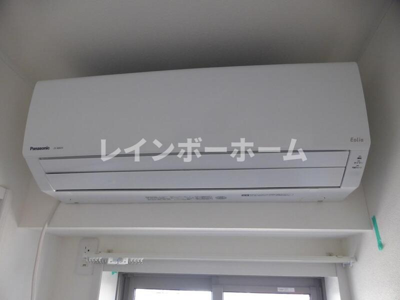 Ｍ＆Ｍの設備