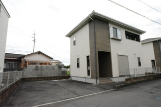 【駐車場】 | ルネス吉岡14号地