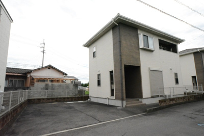 【駐車場】 | ルネス吉岡14号地