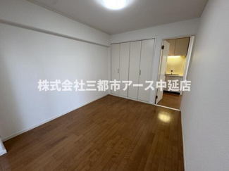 【収納】 | メガロン大井町 | メガロン大井町　は三都市アース中延店へお任せください！　ご内覧可能なお部屋は物件現地お待ち合わせご案内可能です！
