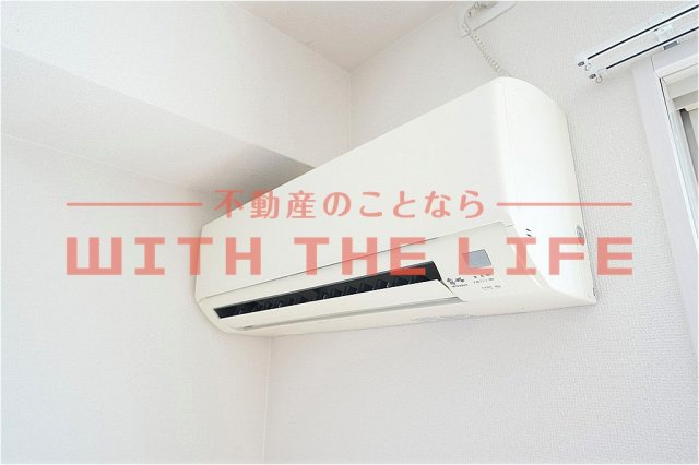 ウィズテリア【キャッシュバック対象物件】の設備