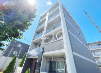 【外観】 | Ｋビル　富士見町ハイツ | 外観です。