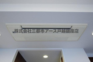 【設備】 | 大崎ウエストシティタワーズＥＡＳＴ | 大崎ウエストシティタワーズＥＡＳＴ