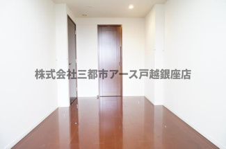 【寝室】 | 大崎ウエストシティタワーズＥＡＳＴ | 大崎ウエストシティタワーズＥＡＳＴ