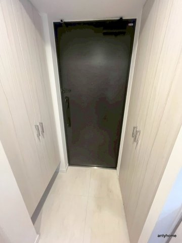 S-RESIDENCE難波大国町Deux　仲介手数料無料の玄関