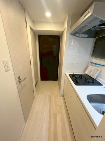 S-RESIDENCE難波大国町Deux　仲介手数料無料の内装