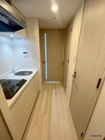 S-RESIDENCE難波大国町Deux　仲介手数料無料の内装