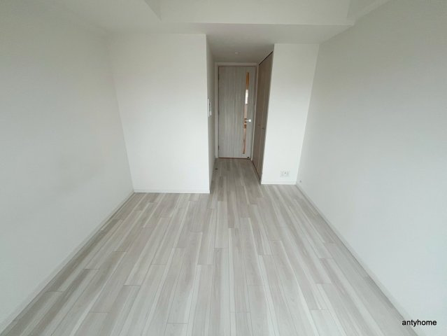 S-RESIDENCE難波大国町Deux　仲介手数料無料の寝室