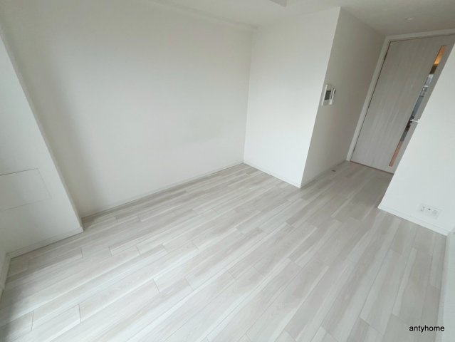 S-RESIDENCE難波大国町Deux　仲介手数料無料の寝室