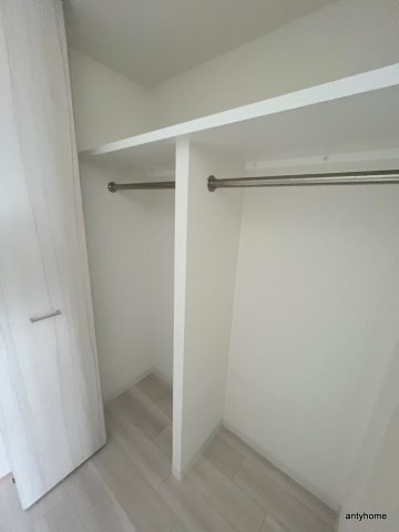 S-RESIDENCE難波大国町Deux　仲介手数料無料の収納