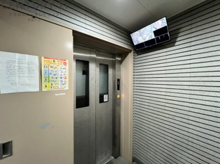 レフィナード西台のその他物件画像