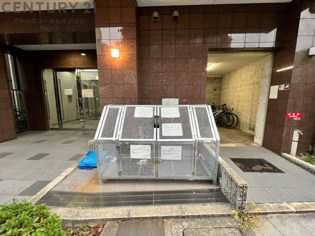 レフィナード西台のその他