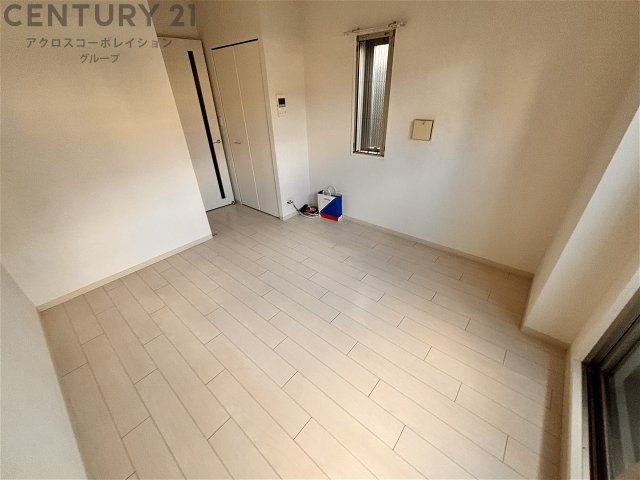 エアコン付きで初期費用を抑えられます♪