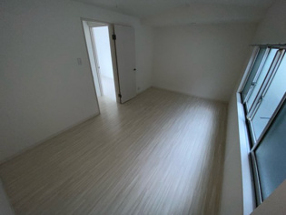 フォレスタ伊丹坂の洋室