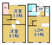 フォレスタ伊丹坂の画像
