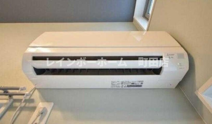 アリエッティ※初期費用分割後払いサービス利用可能物件の設備
