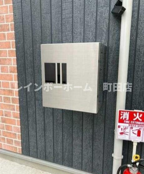 アリエッティ※初期費用分割後払いサービス利用可能物件のその他共用部分