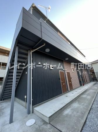 アリエッティ※初期費用分割後払いサービス利用可能物件の外観