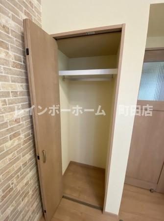 アリエッティ※初期費用分割後払いサービス利用可能物件の収納