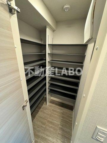TEAL RESIDENCE　BAYのその他