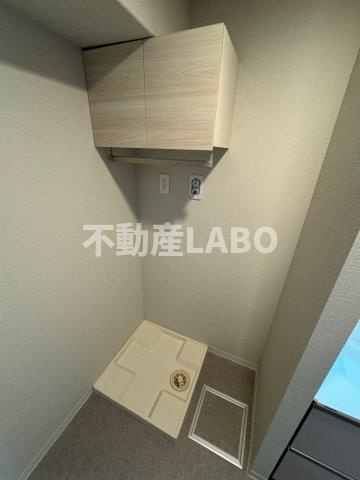 TEAL RESIDENCE　BAYのその他