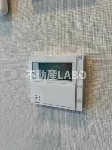TEAL RESIDENCE　BAYのその他
